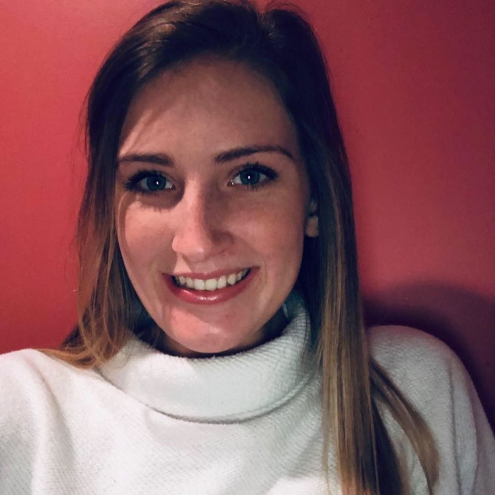 Meet your Posher, Kassidy